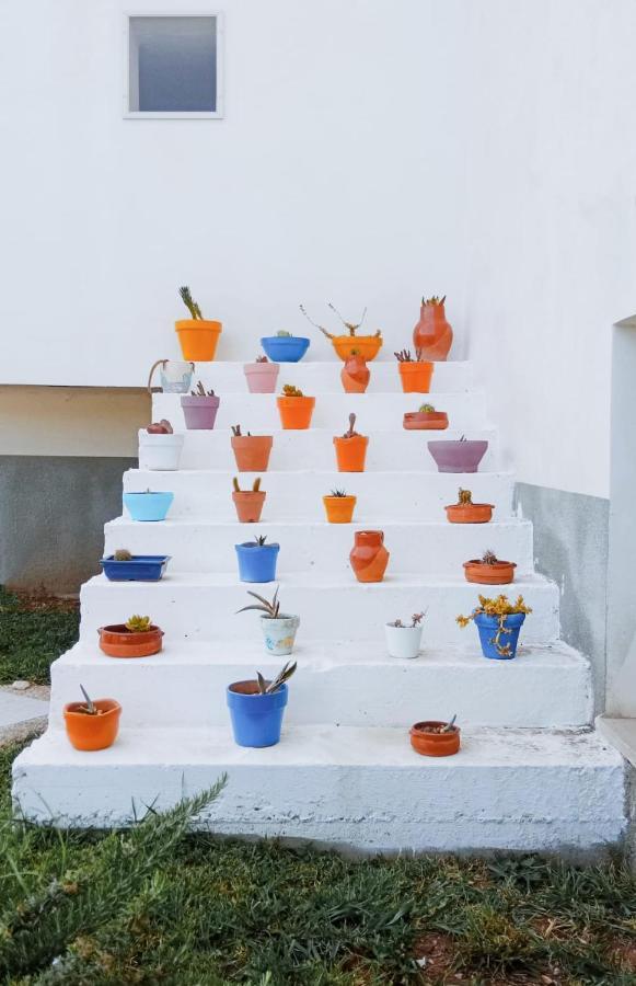 Hotel Puglia Garden Vieste Exteriér fotografie